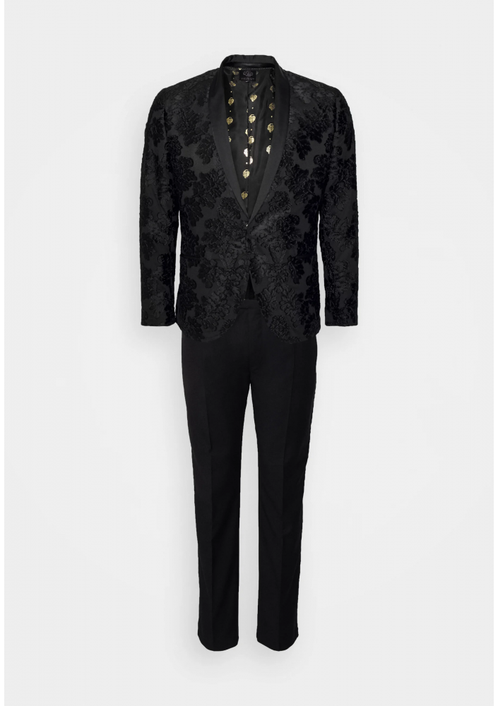 Twisted Tailor ROEBUCK SUIT SET - Garnitur