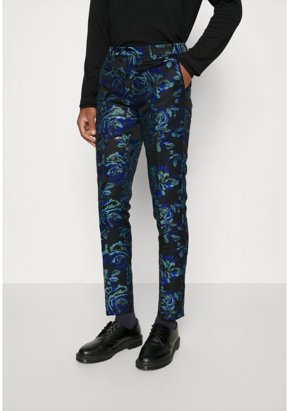 Twisted Tailor OWSLEY SUIT - Garnitur