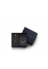 Daniel Wellington PETITE ST MAWES 32 SILVER BLACK - – Zestaw prezentowy
