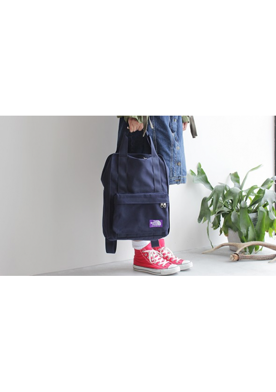 The North Face Purple Label 2Way Day Pack