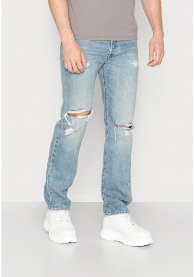 Levi&#039;s® 501® ORIGINAL UNISEX - Jeansy Straight Leg