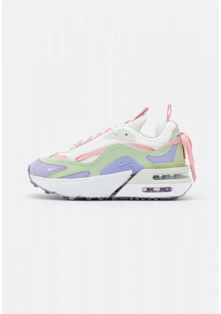 Nike Sportswear AIR MAX FURYOSA - Sneakersy niskie