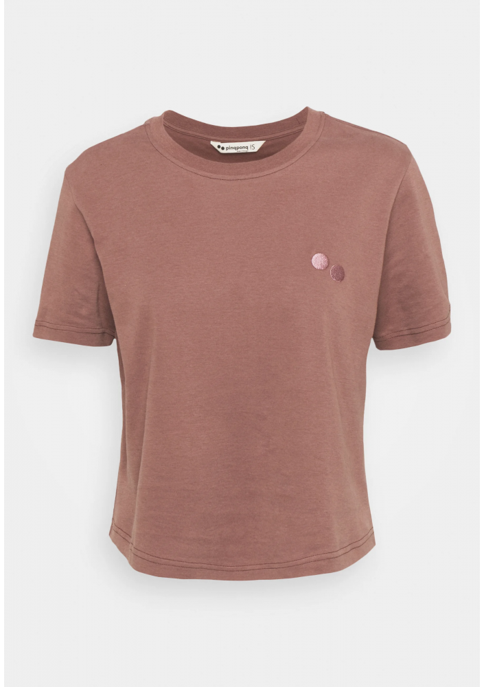 pinqponq WOMEN - T-shirt basic