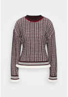 3.1 Phillip Lim OPEN BACK - Sweter