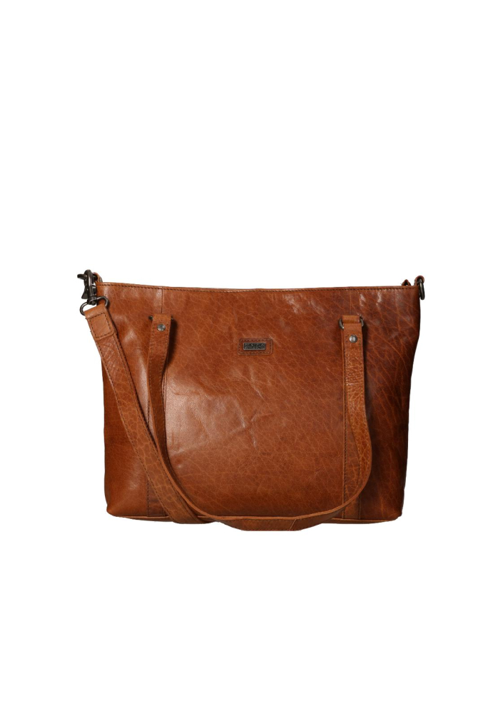 Spikes & Sparrow torba