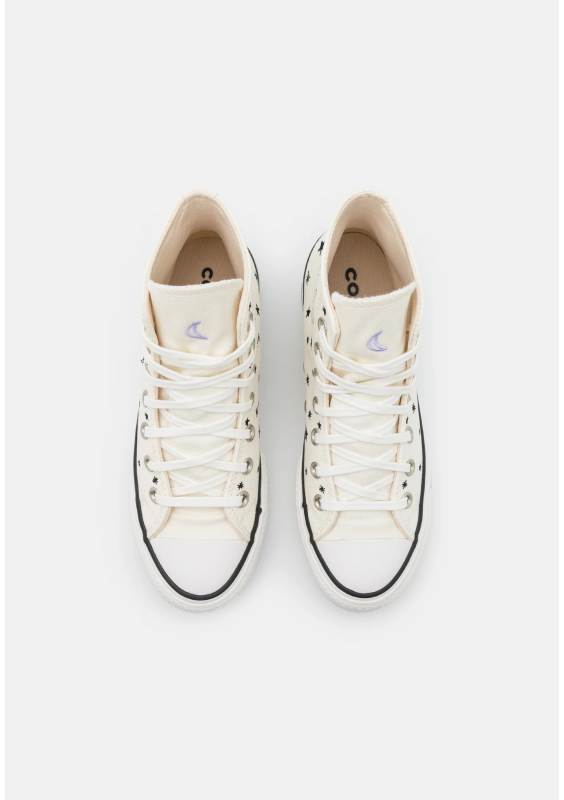 Converse CHUCK TAYLOR ALL STAR LIFT - Sneakersy wysokie