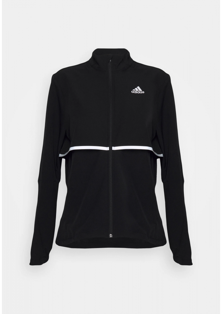 adidas Performance OTR SOFTSHE JKT - Kurtka do biegania