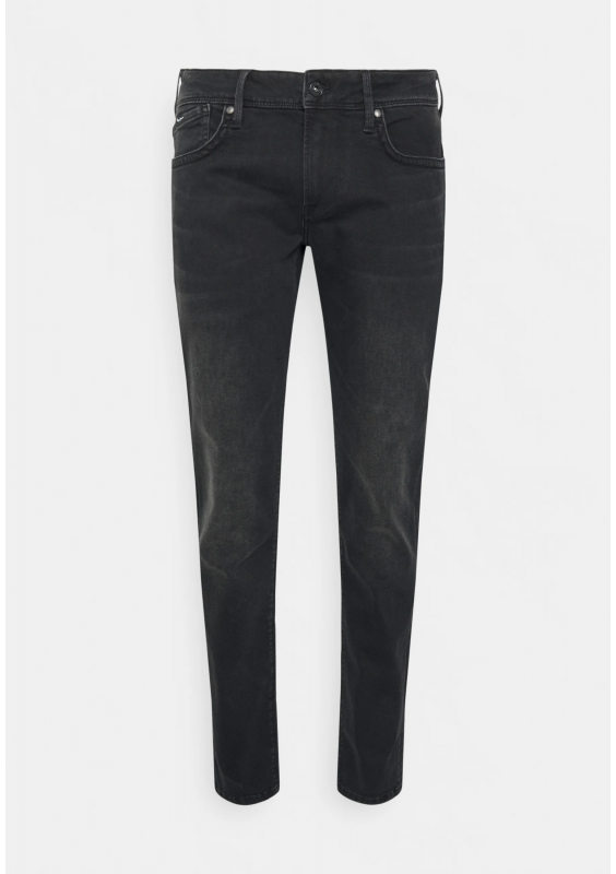 Pepe Jeans HATCH - Jeansy Slim Fit