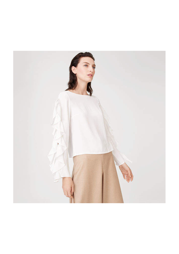 Club Monaco bluzka Damska