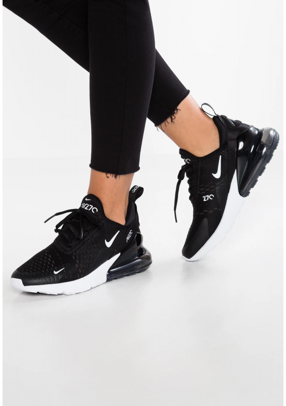 Nike Sportswear AIR MAX 270 - Sneakersy niskie