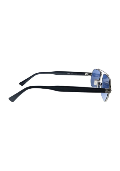 Jimmy Choo Viggo/S GUA KU Unisex Pilot Okulary przeciw słoneczne