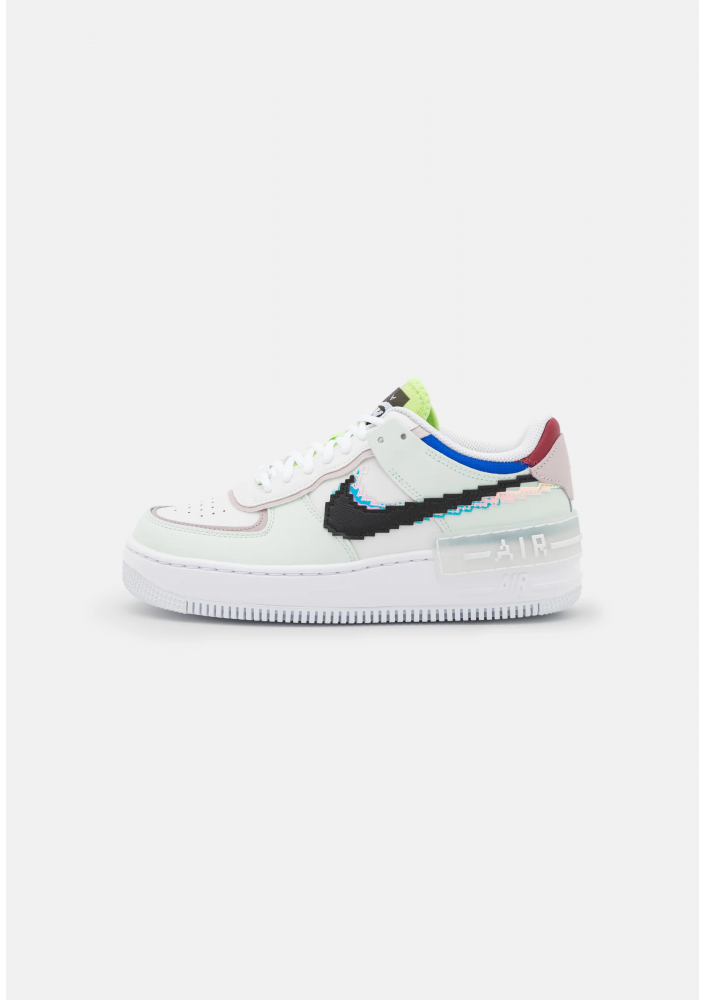Nike Sportswear AIR FORCE 1 SHADOW - Sneakersy niskie - Wieszakshop.pl