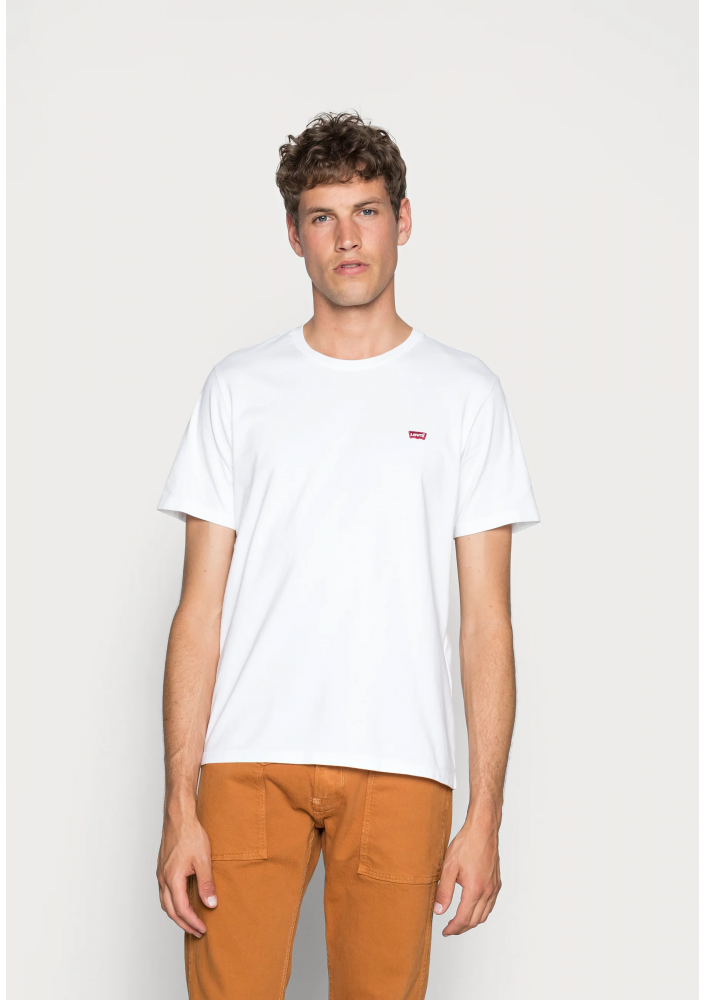 Levi's ORIGINAL TEE - T-shirt basic