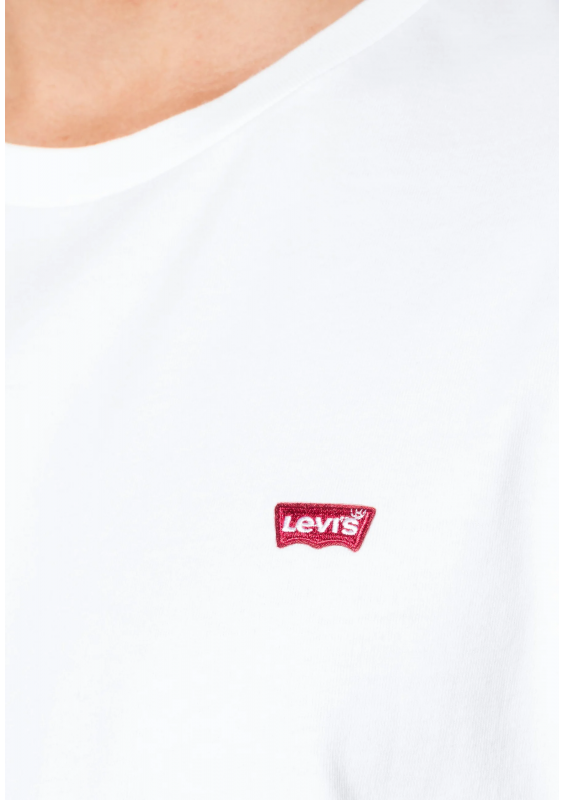 Levi's ORIGINAL TEE - T-shirt basic
