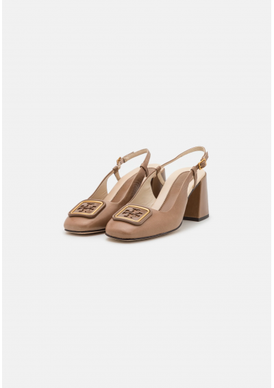 Tory Burch GEORGIA BOMBE SLINGBACK - Czółenka