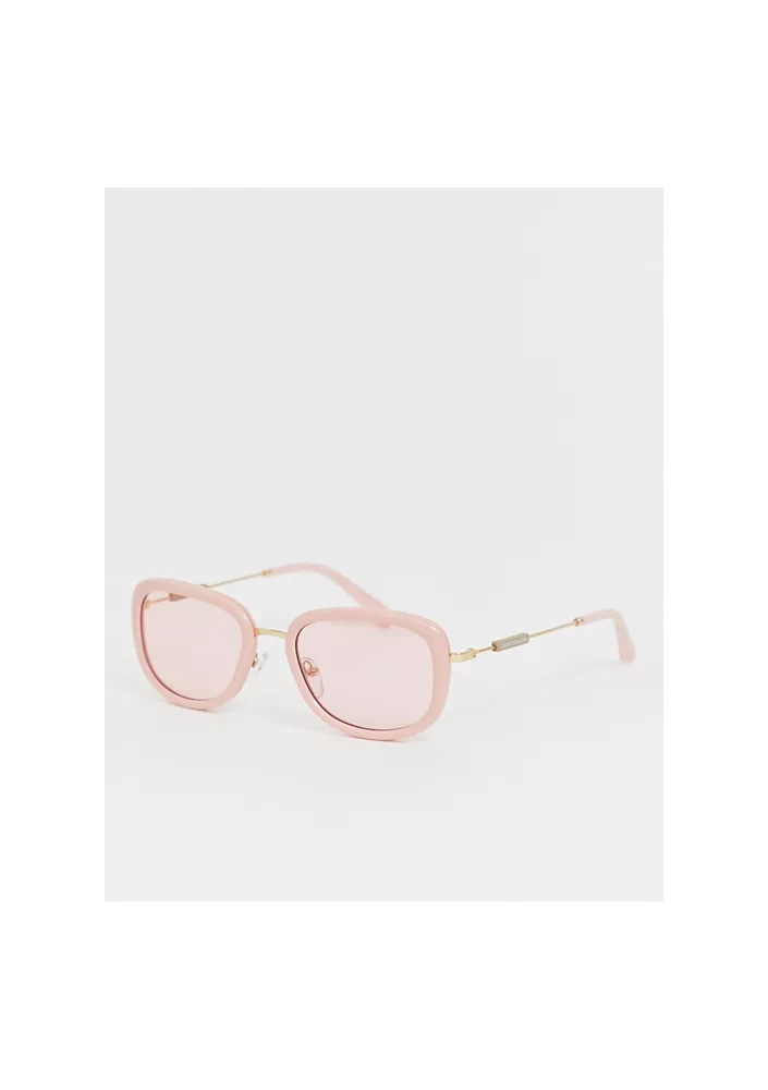 CALVIN KLEIN JEANS CKJ18700S 670 Okulary przeciwsłoneczne