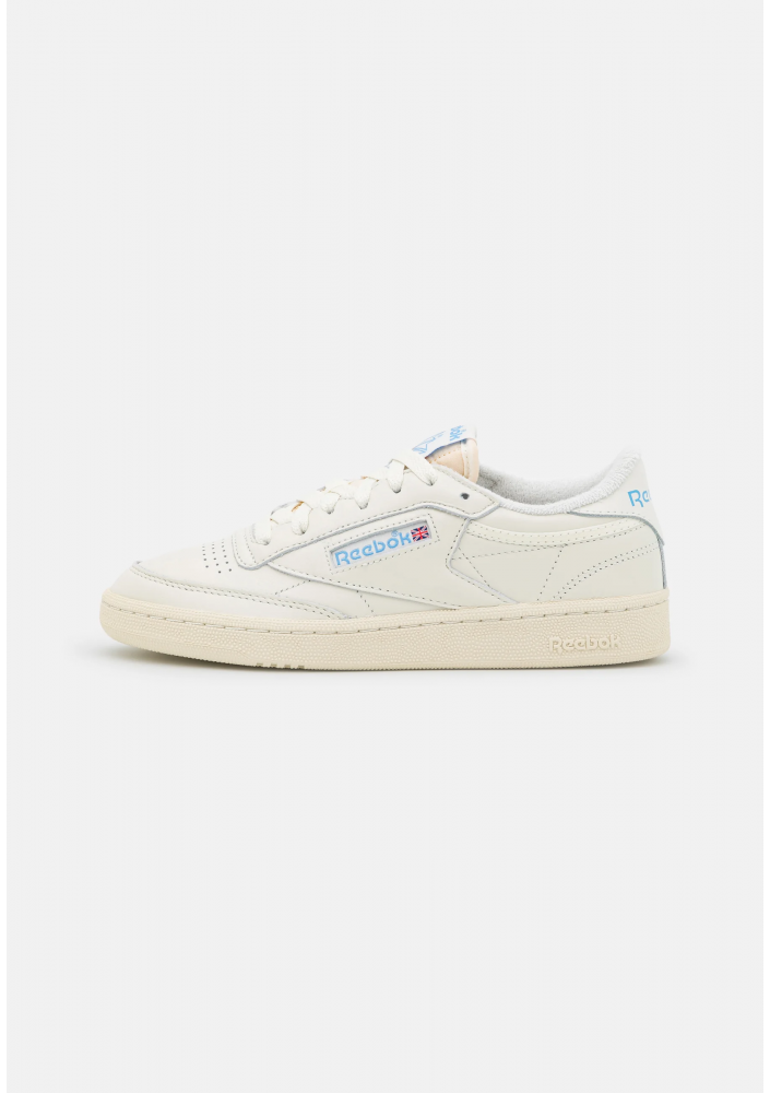 Reebok Classic CLUB C 85 VINTAGE - Sneakersy niskie