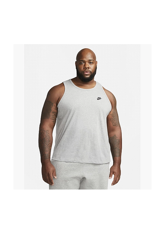 Nike Sportswear Club Męska koszulka bez rękawów