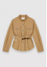 maje Kurtka w stylu overshirt