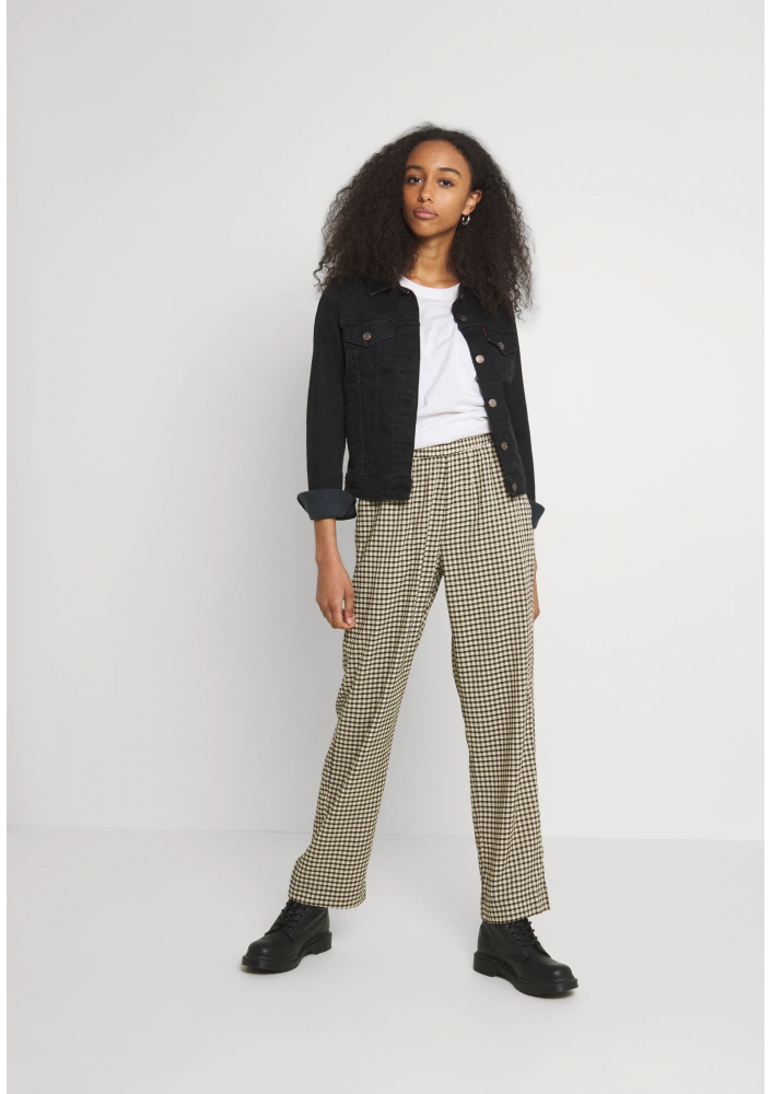 MOVES PYNNE - Spodnie