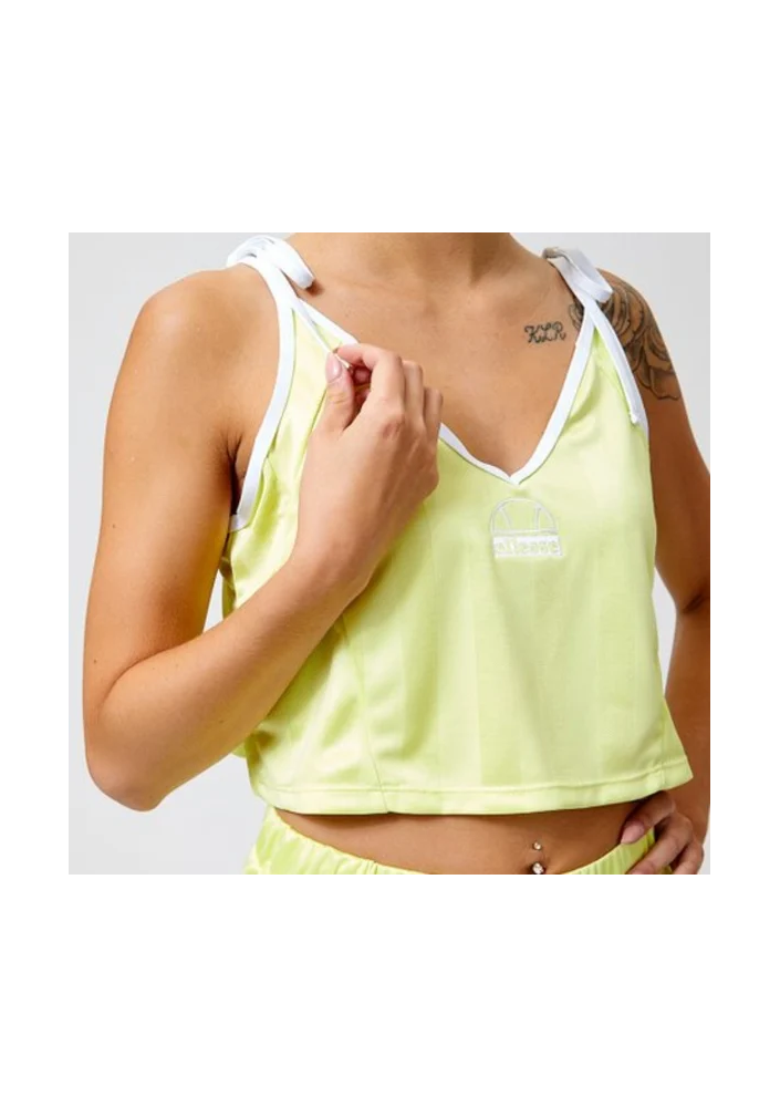 ELLESSE Top na ramiączkach Pili