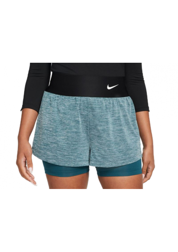 NIKE Spodenki Nike Court Dri-Fit Advantage