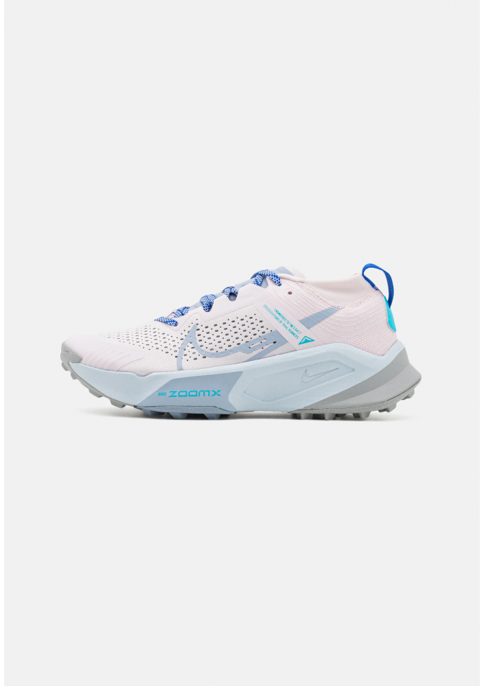 Nike Performance ZOOMX ZEGAMA - Obuwie do biegania Szlak