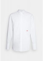 424 CAMICIA RICAMATA - Koszula