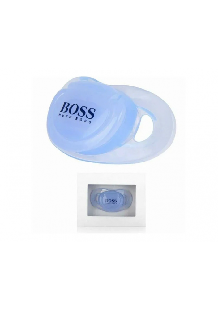 Hugo Boss smoczek