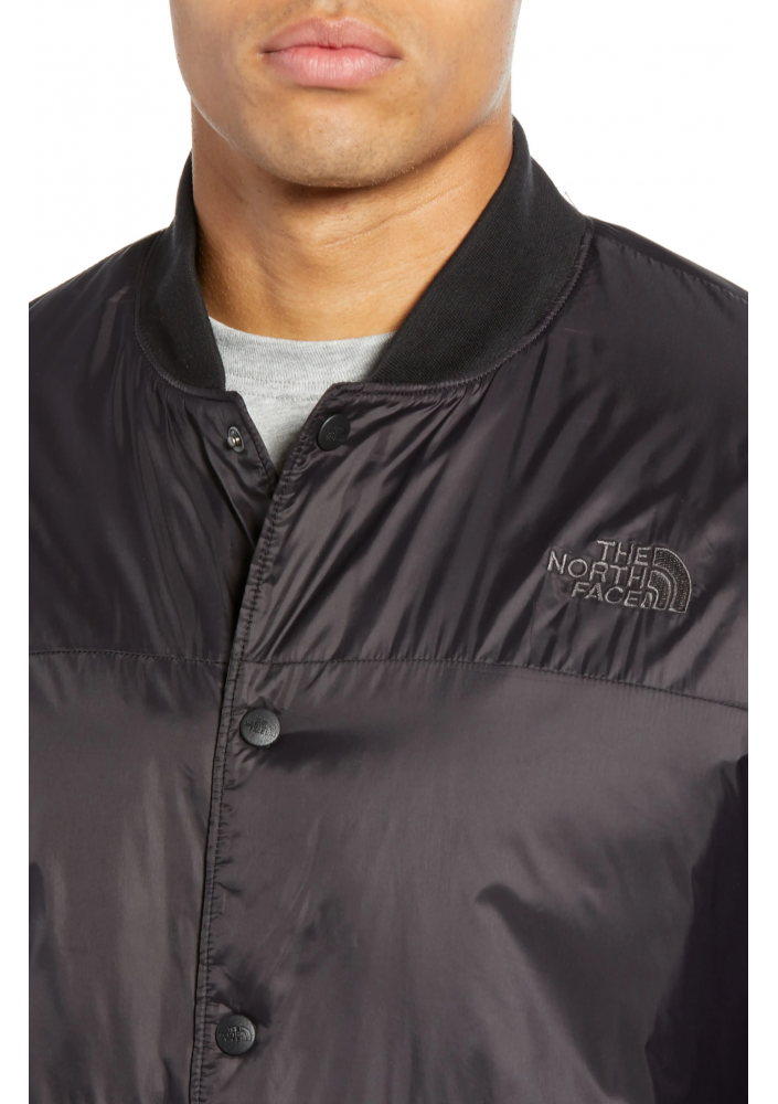 North face sale presley insulated jacket