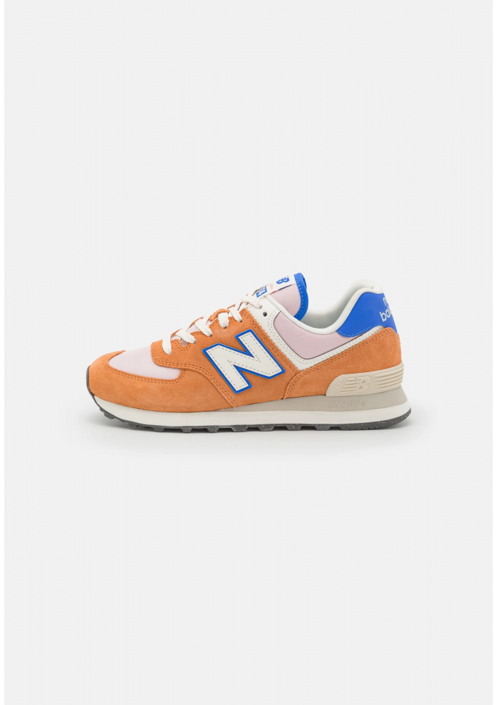 New Balance WL574 - Sneakersy niskie