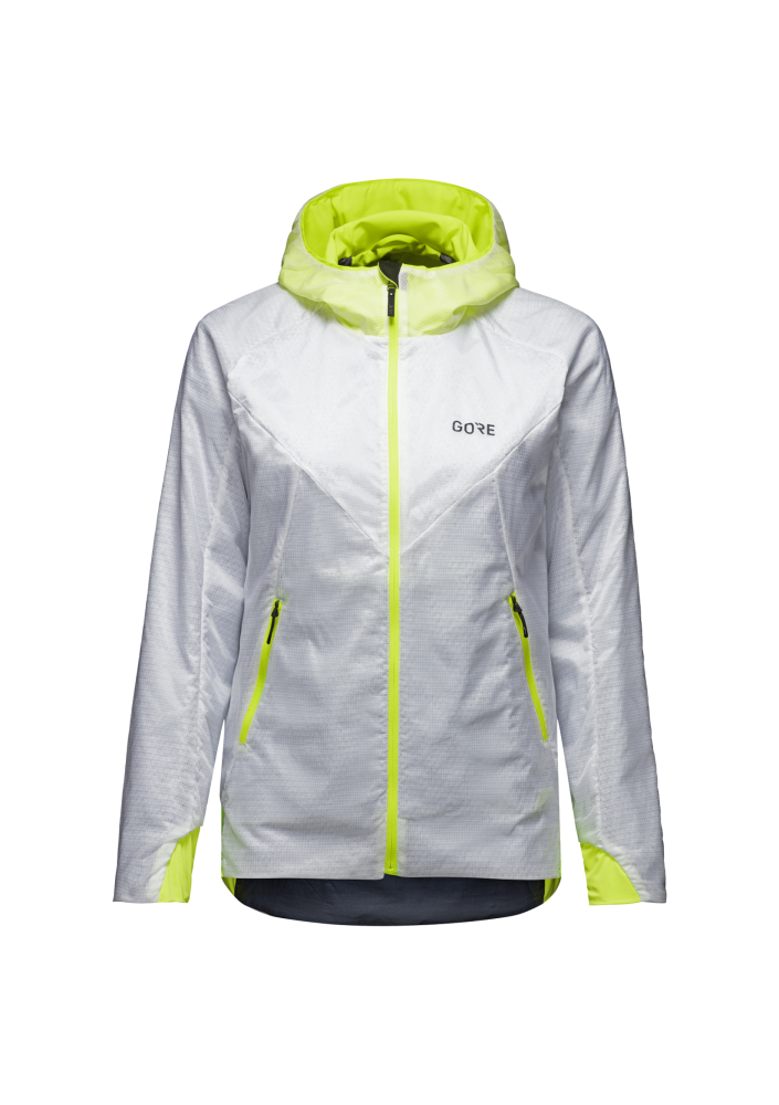 GOREWEAR DAMSKA OCIEPLANA KURTKA R5 GORE-TEX INFINIUM