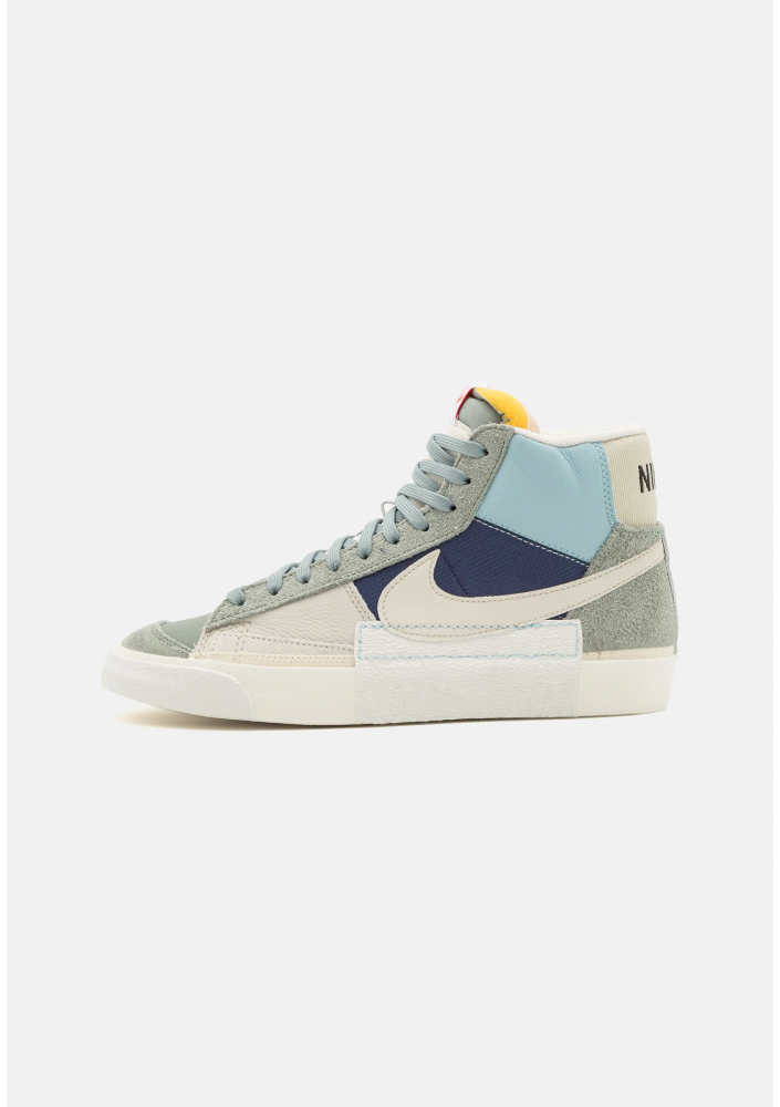 Nike Sportswear BLAZER MID 77 PRO CLUB - Sneakersy wysokie
