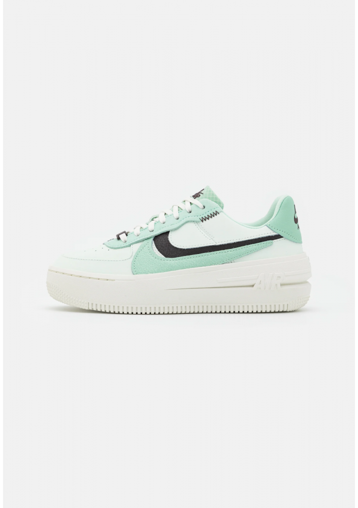 Nike Sportswear AIR FORCE 1 PLT.AF.ORM - Sneakersy niskie