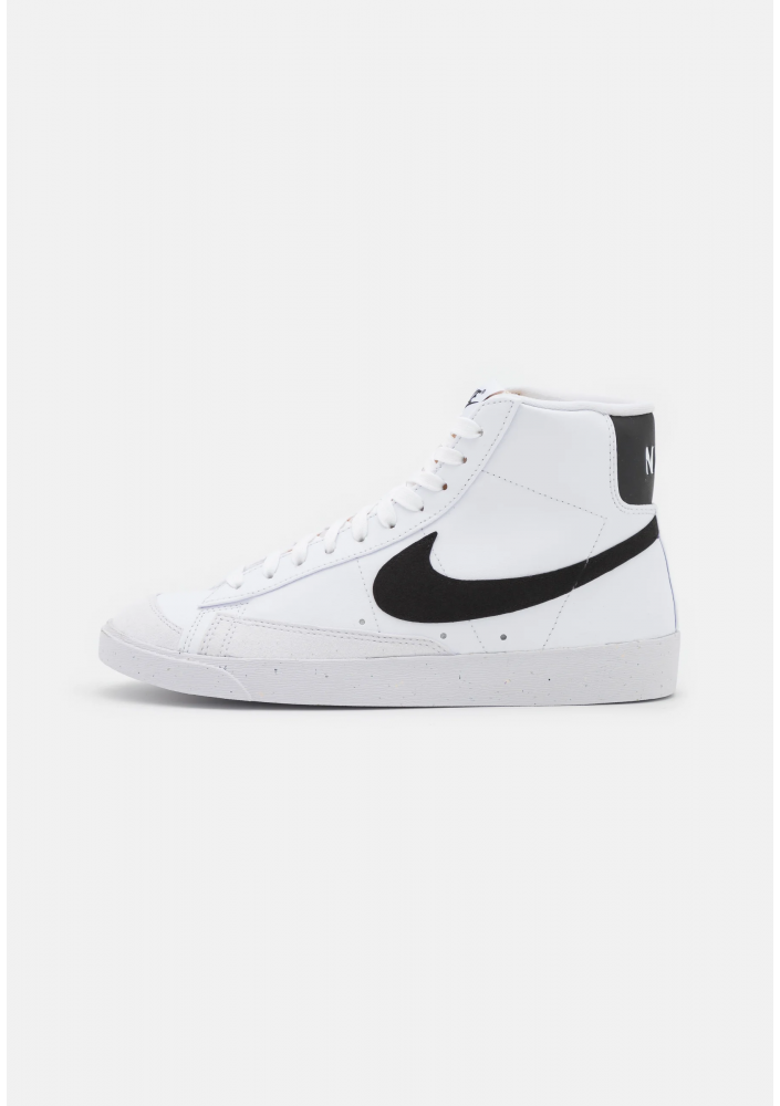 Nike Sportswear BLAZER MID '77 NEXT NATURE - Sneakersy wysokie