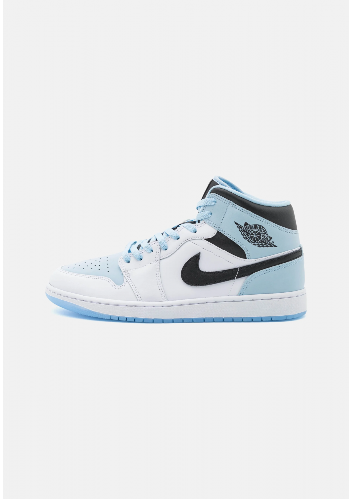 Jordan AIR JORDAN 1 MID SE - Sneakersy wysokie