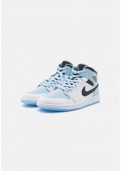 Jordan AIR JORDAN 1 MID SE - Sneakersy wysokie