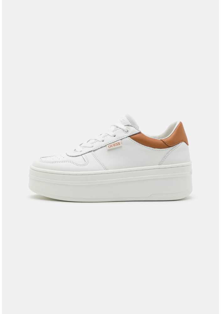 Guess LIFET - Sneakersy niskie