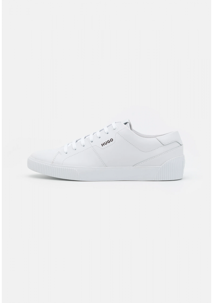 HUGO TENN - Sneakersy niskie