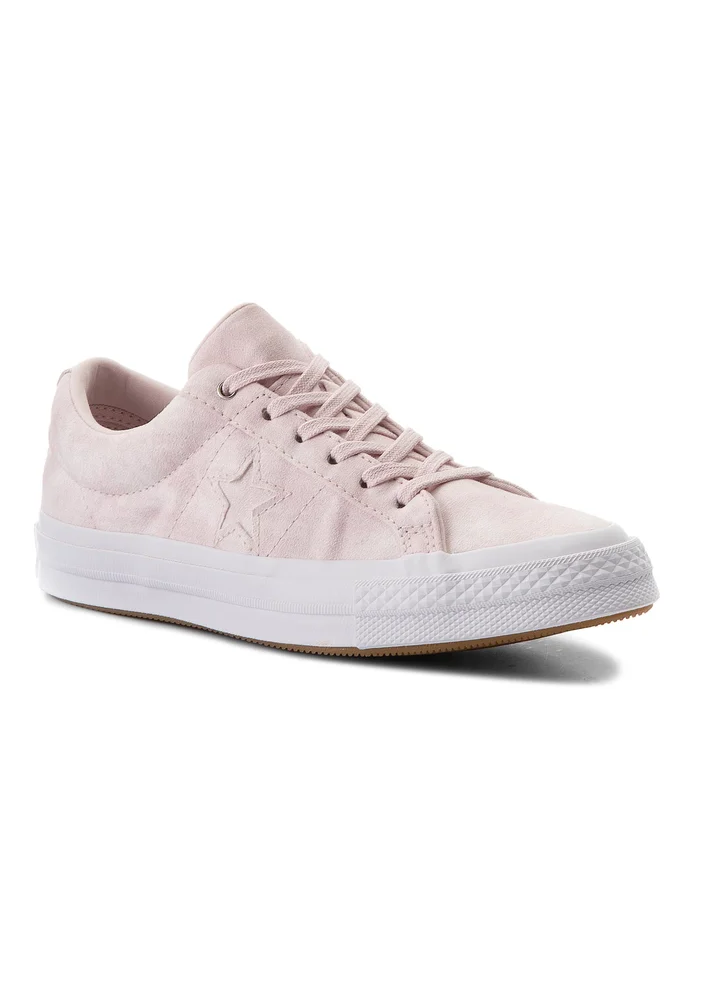 CONVERSE Tenisówki - One Star Ox 159711C Barley