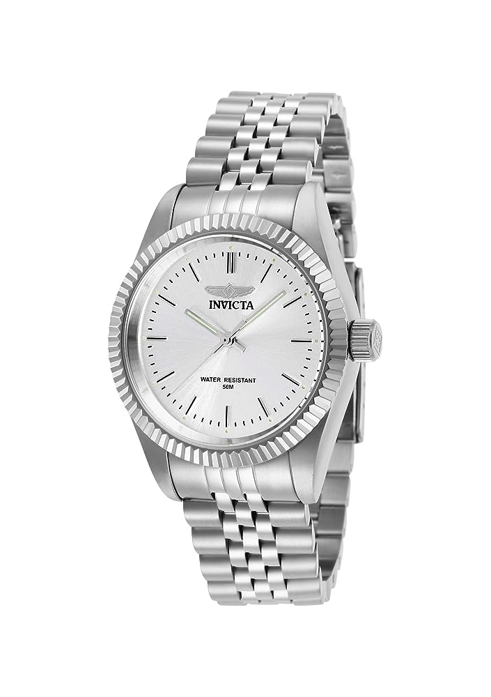 Invicta Specialty 29396 Kwarcowy Zegarek Damski 36 mm
