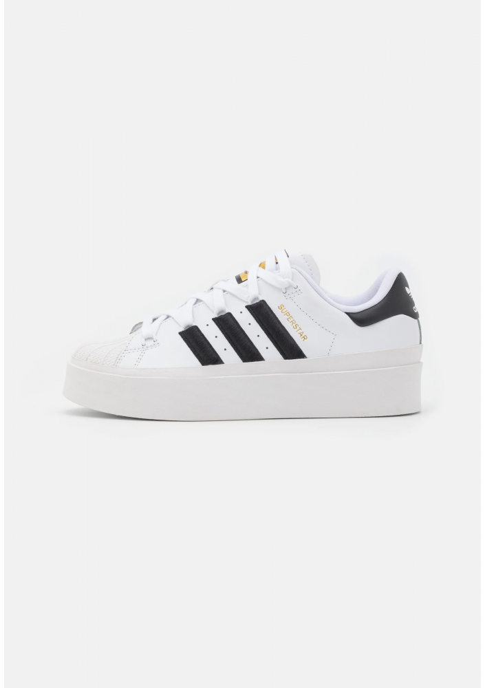 adidas Originals SUPERSTAR BONEGA - Sneakersy niskie
