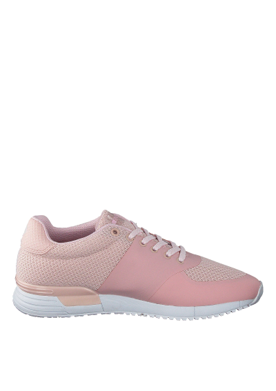 BJÖRN BORG R100 LOW SPT W LIGHT PINK
