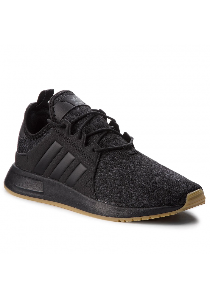 ADIDAS Buty X_Plr B37438 Cblack/Cblack/Gum3