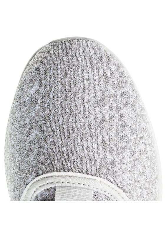 PALLADIUM Sneakersy Ax Eon Lace K 95684-122-M White/Nimbus Cloud/White