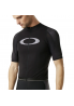 Oakley Graphene Aero jersey - Black