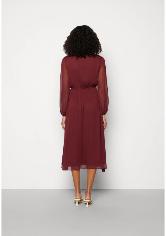 FOREVER NEW LOGAN MIDI DRESS - Sukienka koszulowa