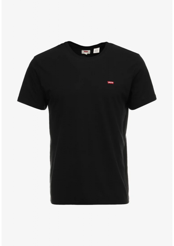 Levi's® T-shirt z nadrukiem