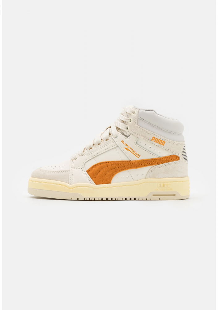Puma MID UNISEX - Sneakersy wysokie