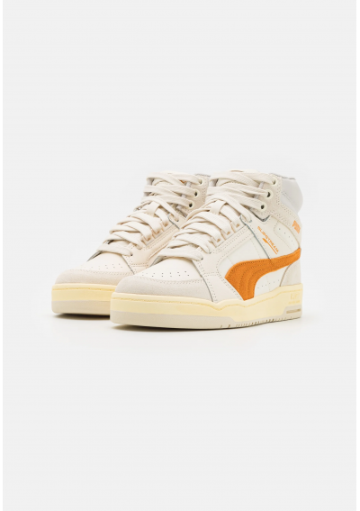 Puma MID UNISEX - Sneakersy wysokie